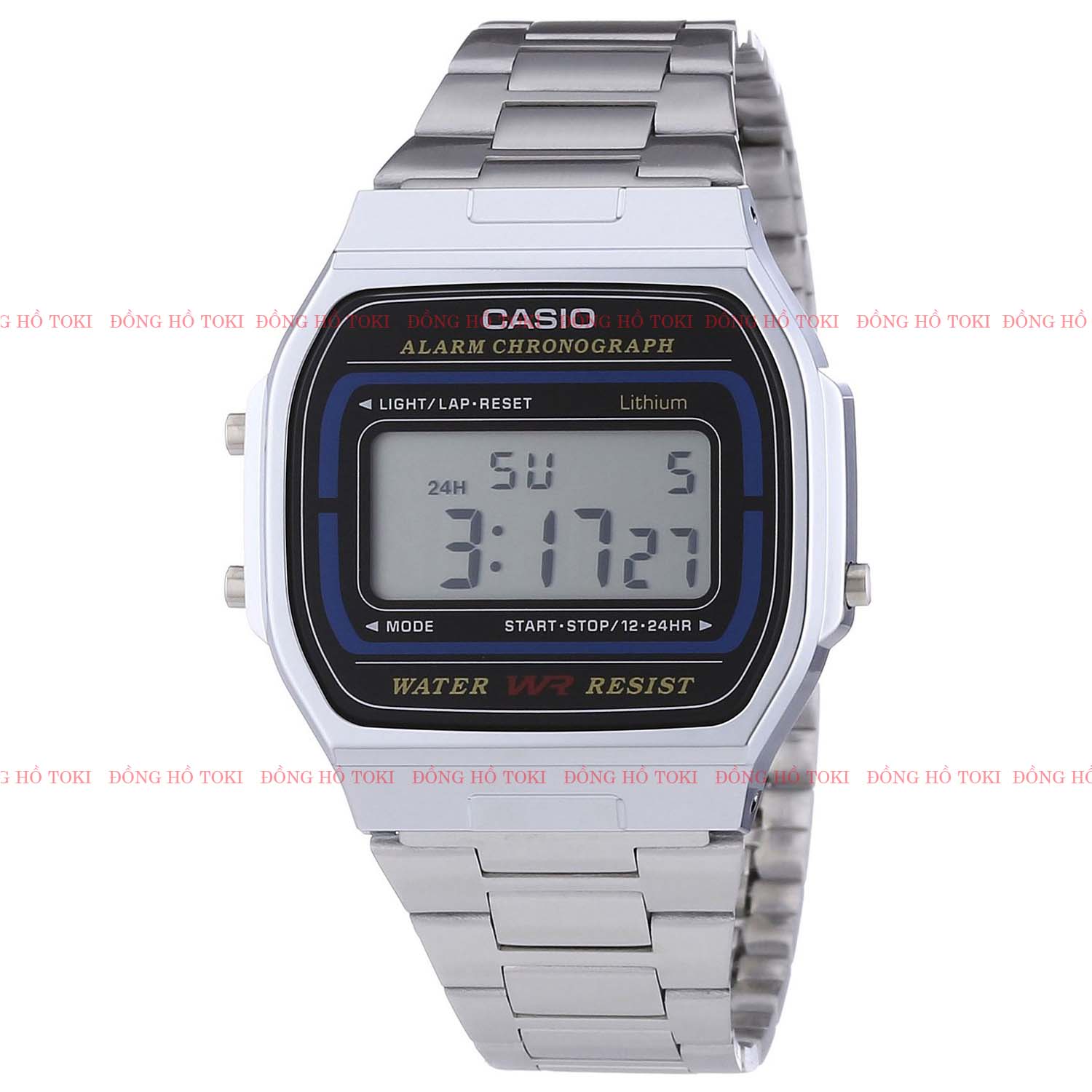 Casio a164w sale