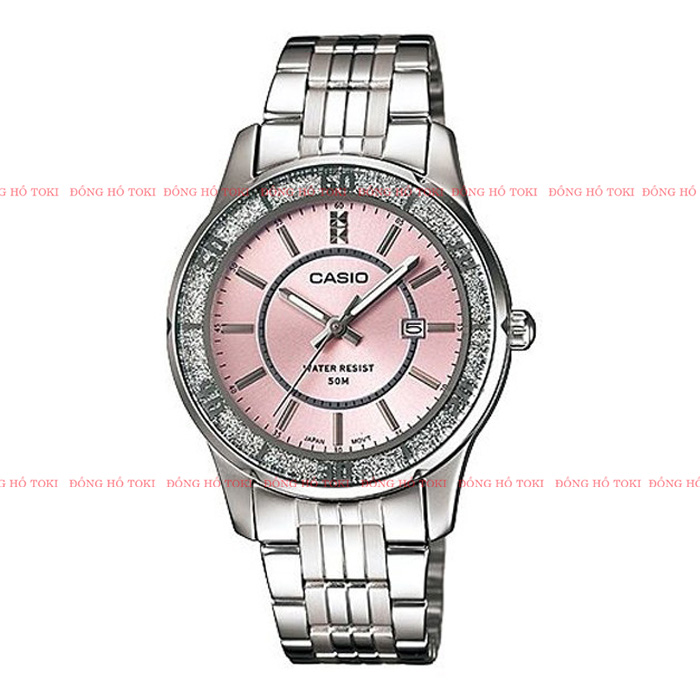15+ Mẫu Đồng Hồ Casio Vàng Hồng Chính Hãng Giá Chỉ Từ 1 triệu