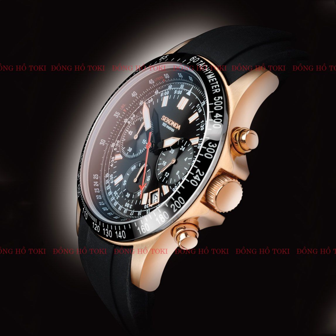 ng h nam SEKONDA 3101