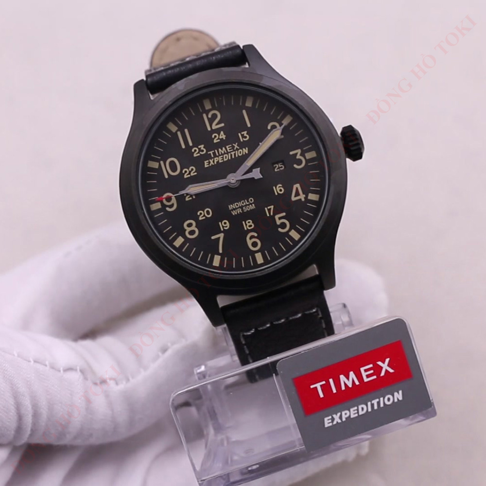 ng h Nam Timex Expedition Scout TW4B11400