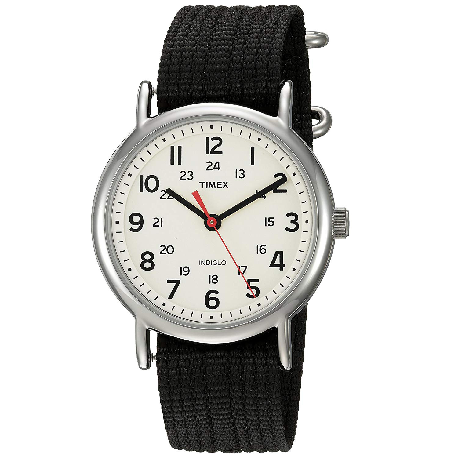 Đồng hồ TIMEX Weekender TWC027600