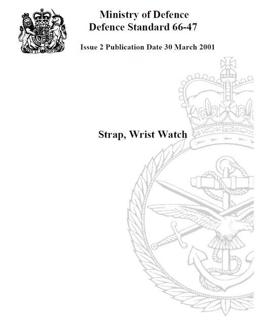 British MOD Def Stan 66-47