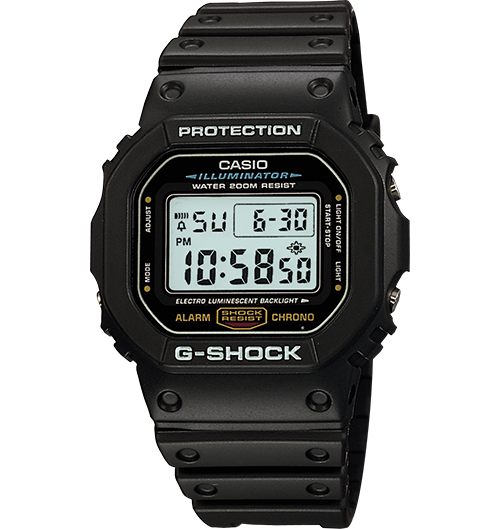 DW5600E 1V large