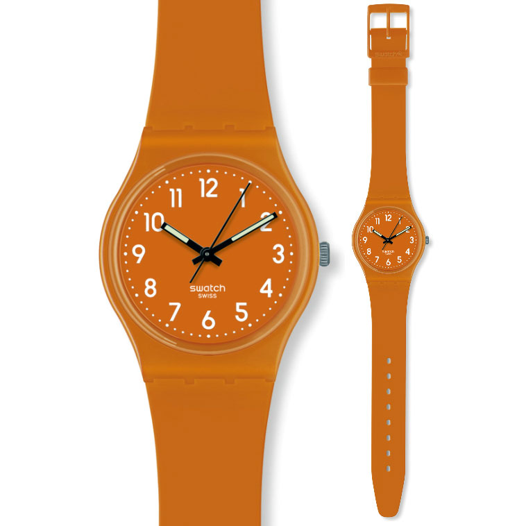 Часы Swatch Jeremy Scott Купить