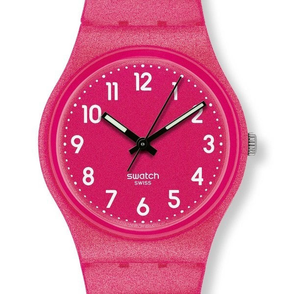 swatch ho ho ouch