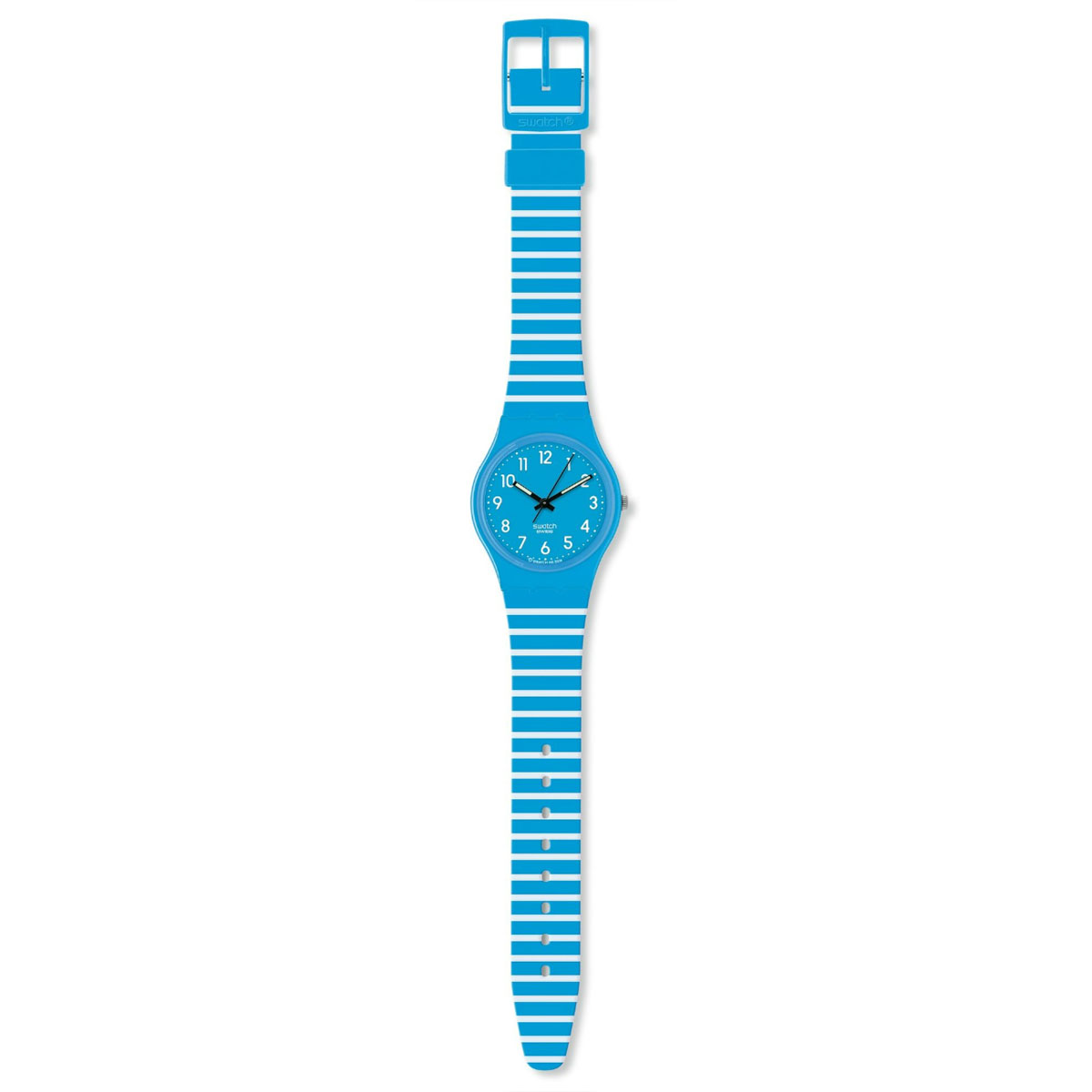 swatch ho ho ouch